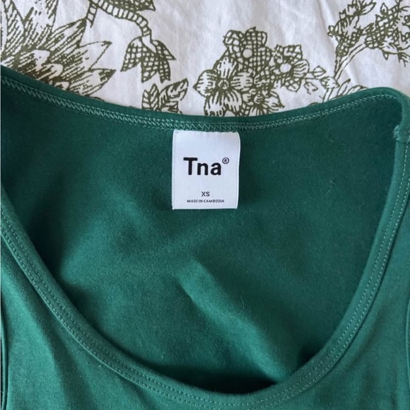 TNA Malibu dress - Picture 2 of 5